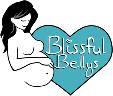 Blissful Bellys - The Whole Nine Months And Beyond